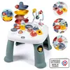 Image de Table d'Activités - Little Smoby Smoby-7600140320