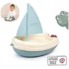 Image de Bateau à Voile - Little Smoby Smoby-7600140407