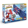 Image de Coffret Flextreme Spidey et ses amis extraordinaires
