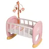 Image de Berceau à Barreaux - Baby Nurse Smoby-7600220390