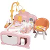 Image de Nurserie cocoon 3 en 1 Baby Nurse