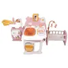 Image de Grande maison des bébés Baby Nurse