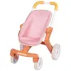 Image de Poussette Pop - Baby Nurse Smoby-7600251224