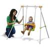 Image de Balançoire en métal Baby Swing Smoby-310046