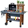 Image de Barbecue Cuisine Garden Kitchen