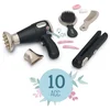 Image de Mon coffret beauté des cheveux