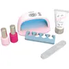Image de My Beauty : Nail Set factice Smoby-7/320149
