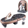 Image de Planche à Repasser Pliable - Tefal Smoby-7600330123