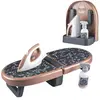 Image de Planche à repasser pliable Tefal