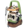 Image de Chariot vétérinaire panda