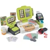 Image de Grande Caisse Enregistreuse Smoby