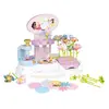 Image de Marché aux fleurs Disney Princesses