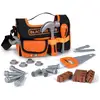 Image de Caisse à outils en tissu Black et Decker Smoby-7/360142