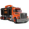 Image de Camion de bricolage Black et Decker Smoby-7/360175