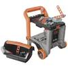 Image de Diable Bricolo Black & Decker