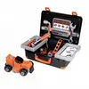 Image de Mallette à outils Bricolo Box Black+Decker SMOBY-360904
