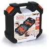 Image de Mallette Bricolo case Black & Decker