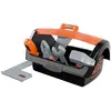 Image de Boite à Outils avec 6 Outils - Black+Decker Smoby-7600360940
