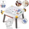Image de Table Créative Pour Enfant
