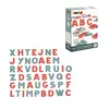 Image de 48 LETTRES MAGNETIQUES Smoby-7/430107