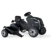 Image de Tracteur Farmer XL avec remorque Smoby