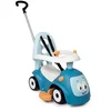 Image de Porteur Maestro Balade Bleu - Smoby