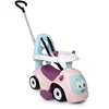 Image de Porteur Maestro Balade Rose - Smoby