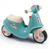 Image de Porteur scooter bleu Smoby-721006