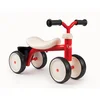 Image de Smoby Porteur en métal Rookie Rouge