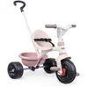 Image de Tricycle Be Fun Rose Smoby-7/740335