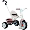 Image de Tricycle Be Move Beige Smoby-7600740338