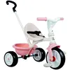 Image de Tricycle Be Move Rose Smoby-7600740339