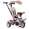 Image de Tricycle baby balade beige