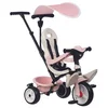 Image de Tricycle baby balade rose