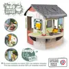 Image de Maison Mud Cooking Smoby Life