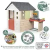 Image de Maison nature + atelier Smoby Life