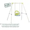 Image de Portique métal Baby Swing 1,20 m Smoby Life