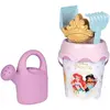 Image de Seau Garni et Arrosoir : Princesses Disney Smoby-7/862171