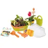 Image de Kit Mini Serre Silence ça pousse Smoby-7/870302