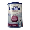 Image de Gallia Calisma Relais 2ème Age Boite de 800g