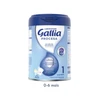 Image de Gallia procesa 1 0-6mois 800g