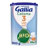 Image de Gallia calisma bio croissance lait 3ème âge 800g