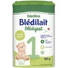 Image de Blédina Blédilait Blédigest 1 lait infantile de 0 à 6 mois 820gr