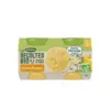 Image de Blédina Purée de fruits Pommes Bananes Dès 8 mois 2x130g