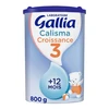 Image de Gallia calisma croissance lait 3ème âge 800g