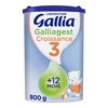 Image de Gallia galliagest croissance lait 3ème âge 800g