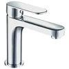 Image de Mitigeur lavabo adaman nf chromé mitigeur lavabo adaman nf chromé 1 pièce(s) laiton mitigeur chromé - edouard rousseau