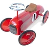 Image de Porteur Voiture vintage en métal rouge Vilac-1049
