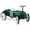 Image de Porteur en métal Vintage Vert British Vilac-1055