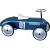 Image de Porteur voiture vintage bleu pétrole Vilac-1123